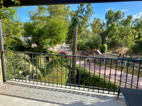 Marbella Mija House - Puerto Banus quiet and green oasis